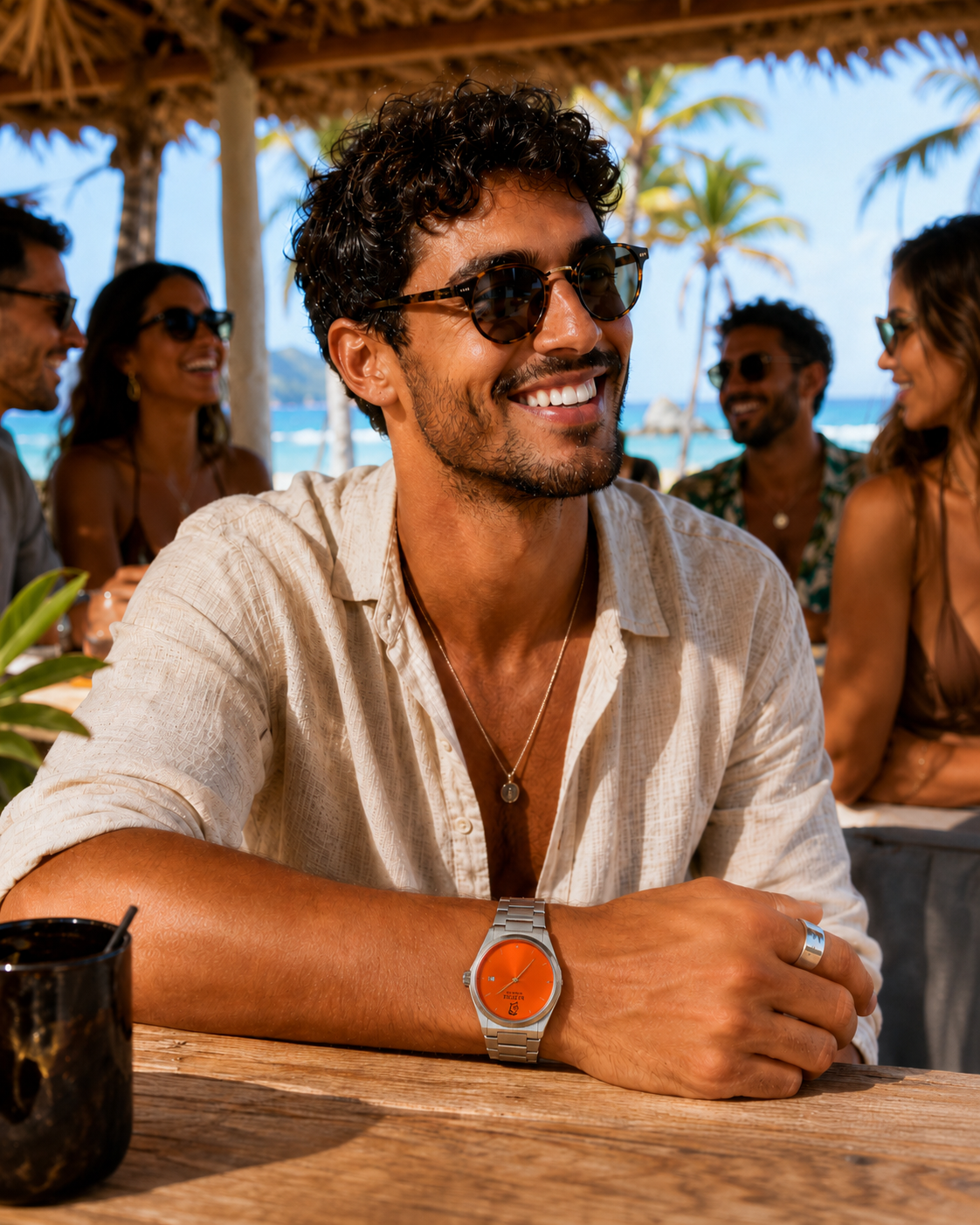 Maison Alesper — lifestyle playa